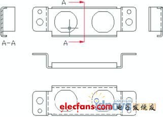 MouldCAD沖壓模具設(shè)計(jì)軟件