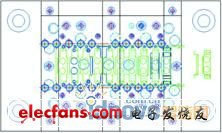 MouldCAD沖壓模具設(shè)計軟件