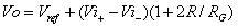 基于ARM的微伏信號(hào)在線監(jiān)測(cè)系統(tǒng)設(shè)計(jì)