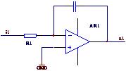 積分電路