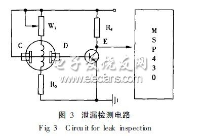 低功耗IC卡燃氣表的研究與開發(fā)