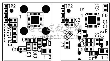 避免ISM-RF產(chǎn)品中的PCB布局缺陷