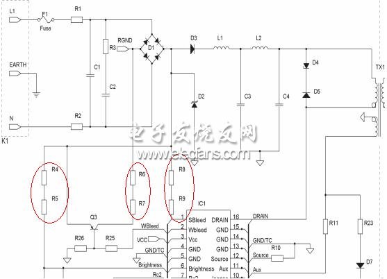 工程師，您真的吃透了電阻的用法嗎？