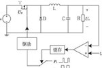 基于脈沖序列控制技術(shù)的降壓型開(kāi)關(guān)電源