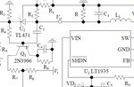 新型非隔離負(fù)電壓DC/DC開關(guān)電源的設(shè)計(jì)