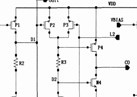 一種單節(jié)鋰電池保護(hù)IC設(shè)計