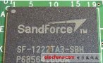 LSI宣布3.22億收購(gòu)SandForce SSD芯片方案商