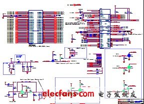 華碩ASUS F7KR R2.0.0筆記本原理圖