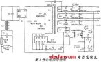 多路輸出單端反激式開關(guān)電源設(shè)計