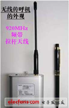 日本NICT小型低功耗智能電表用無線通信器，采用15.4g/4e標(biāo)準(zhǔn)