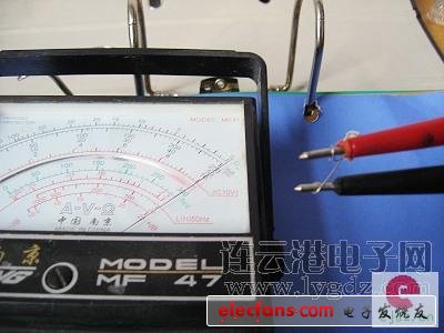 地震報(bào)警器的制作