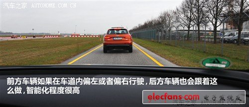 奧迪 奧迪(進(jìn)口) 奧迪a7 2012款 3.0tfsi quattro豪華型