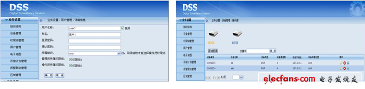 權(quán)限設(shè)置管理