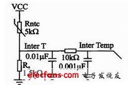 語(yǔ)音控制汽車(chē)空調(diào)系統(tǒng)壓縮機(jī)模塊