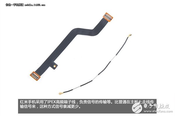 拆解紅米手機：真的低價不低質？