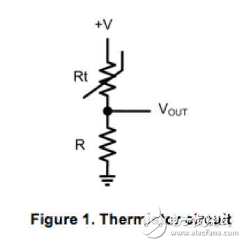 圖1 電熱調(diào)節(jié)器電路