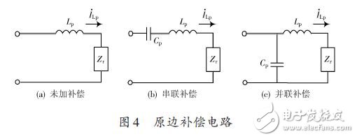 原邊補(bǔ)償電路