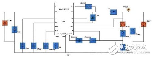 PCB布局設(shè)計的關(guān)鍵技巧