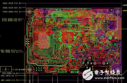 精品推薦!Intel伽利略開發(fā)板官方原理圖及pcb文件