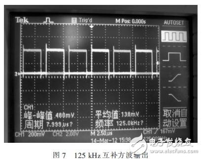 基于STM32的LF RFID識(shí)別系統(tǒng)設(shè)計(jì) 