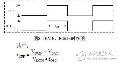 新型智能鋰離子電池充電控制器LTC4007應(yīng)用設(shè)計(jì)