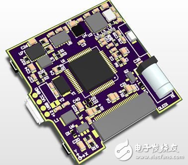 (電子工程專輯)