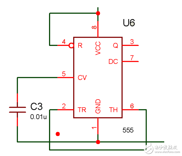 電路圖天天讀（12）：可穿戴脈搏測試儀模塊電路設(shè)計(jì)