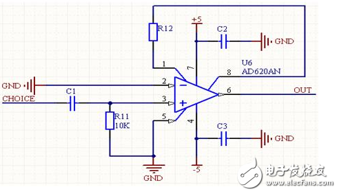 電路圖天天讀（14）：可穿戴醫(yī)療設(shè)備電路圖集錦