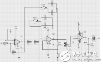 基于Zigbee的無(wú)線電子聽診器設(shè)計(jì)