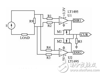 超低功耗的鋰電池管理系統(tǒng)電路模塊設(shè)計(jì)