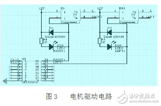 基于NRF905的無(wú)線窗簾控制器模塊電路設(shè)計(jì)