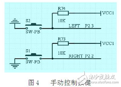 基于NRF905的無(wú)線窗簾控制器模塊電路設(shè)計(jì)