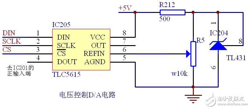 簡易快速充電電源模塊電路設(shè)計(jì)