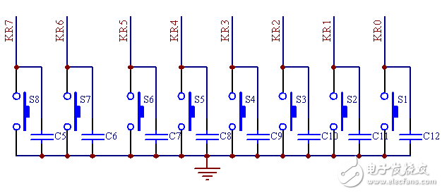 簡易快速充電電源模塊電路設(shè)計