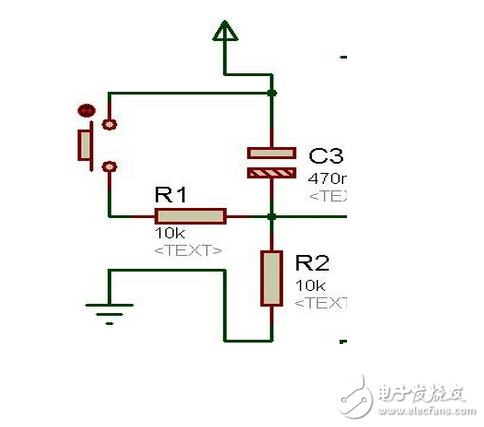 PM2.5監(jiān)測設(shè)備系統(tǒng)電路模塊設(shè)計(jì)