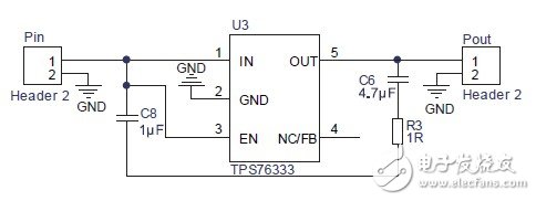 電路圖天天讀（23）：便攜式設(shè)備充電電源電路設(shè)計