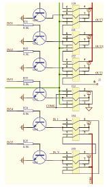 基于MSP430單片機(jī)的發(fā)控時(shí)序檢測(cè)系統(tǒng)電路設(shè)計(jì)