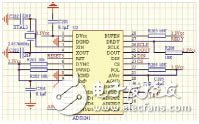 基于MSP430單片機(jī)的發(fā)控時(shí)序檢測(cè)系統(tǒng)電路設(shè)計(jì)