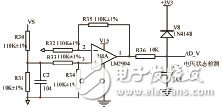 基于MSP430單片機的發(fā)控時序檢測系統(tǒng)電路設計