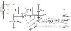 基于MSP430單片機的發(fā)控時序檢測系統(tǒng)電路設計