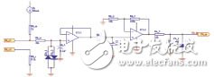 基于MSP430單片機的發(fā)控時序檢測系統(tǒng)電路設計