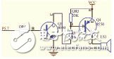 基于MSP430單片機(jī)的發(fā)控時(shí)序檢測(cè)系統(tǒng)電路設(shè)計(jì)