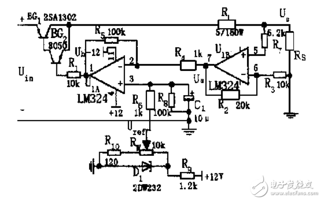 幾種恒流源電路模塊設(shè)計(jì)