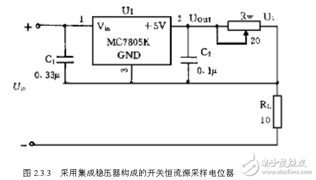 幾種恒流源電路模塊設(shè)計(jì)