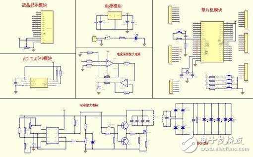 電路天天讀（28）：無線LED照明供電系統(tǒng)電路模塊設(shè)計(jì)