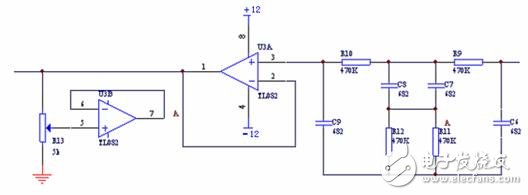 表面肌電信號數(shù)字傳感器電路模塊設(shè)計(jì)