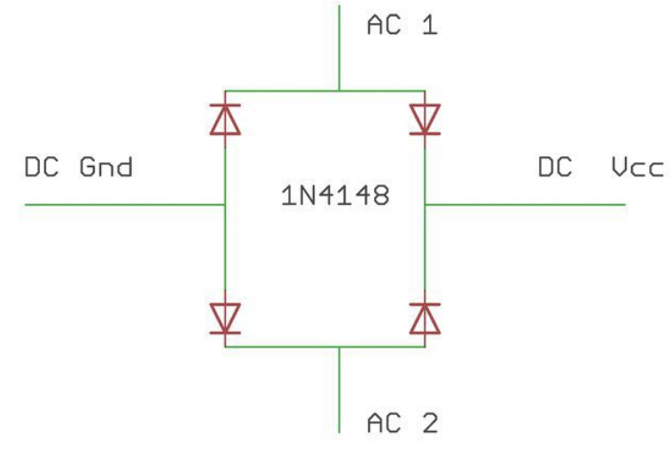 簡單5步教你制作無線LED燈