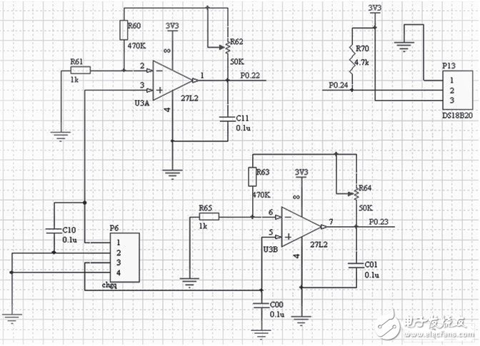 基于ARM7的智能拆焊、回流焊臺控制系統(tǒng)電路模塊設(shè)計