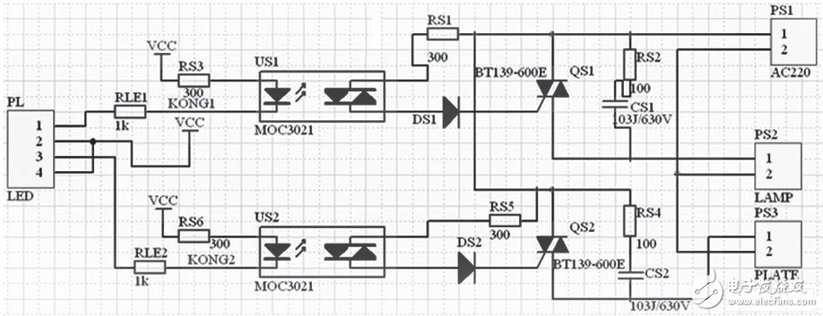 基于ARM7的智能拆焊、回流焊臺控制系統(tǒng)電路模塊設(shè)計