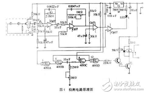 單片機智能視頻監(jiān)控系統(tǒng)電路模塊設計